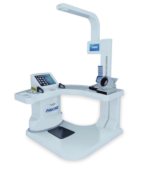 健康一体机的主要特点 健康一体机的主要特点