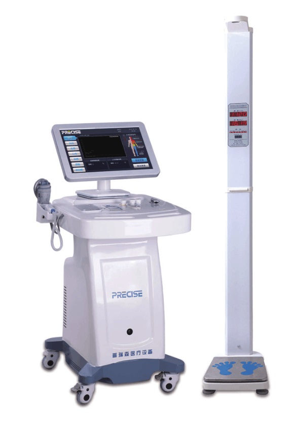 健康一体机科学合理的体检流程 健康一体机科学合理的体检流程