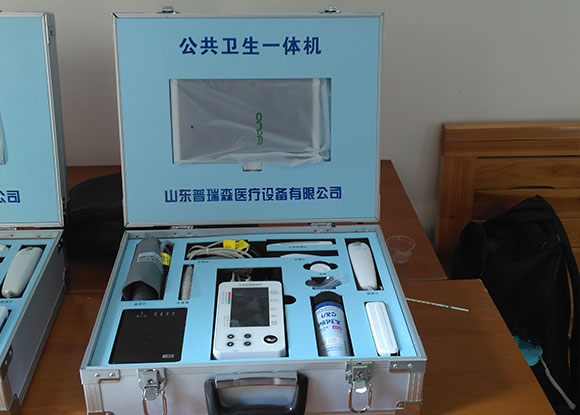 健康一体机检测血压检测模块 健康一体机检测血压检测模块