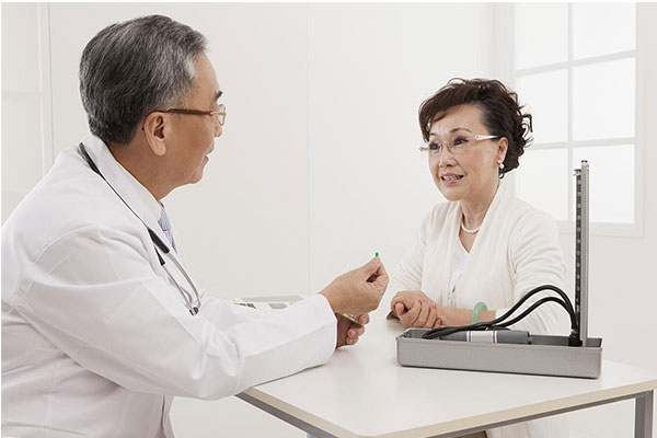 公共卫生一体机便捷型健康检测设备 公共卫生一体机便捷型健康检测设备