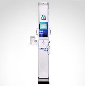 健康一体机的自助模块体检信息 健康一体机的自助模块体检信息